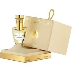 Bvlgari pour Femme